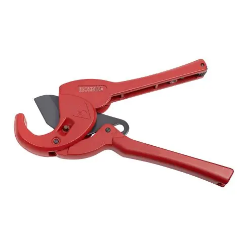 Ironside 172030 Plastavskärare Begränsat erbjudande
